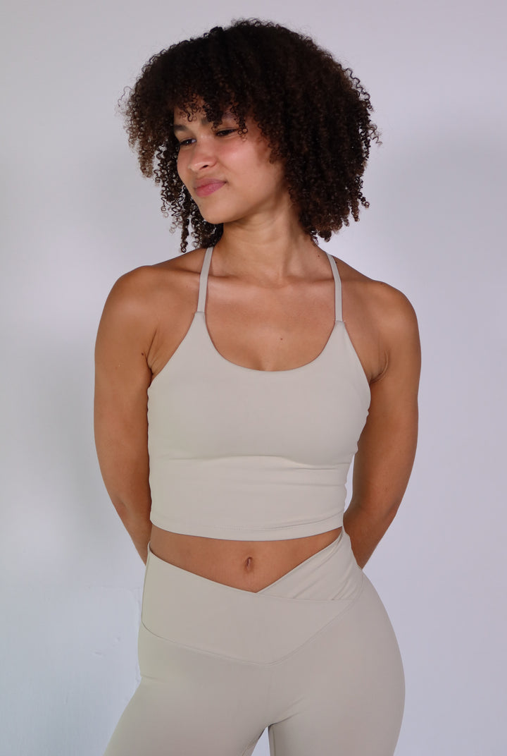 Sculpt Tank Top