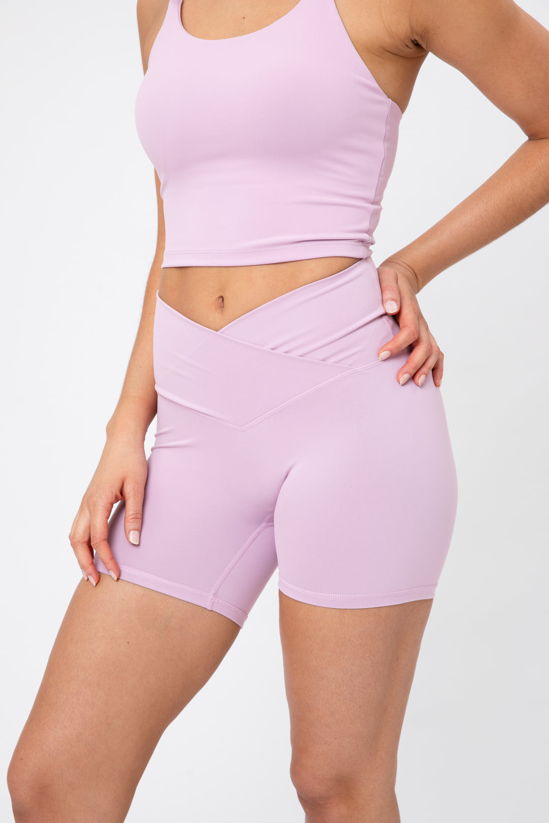 Form Shorts