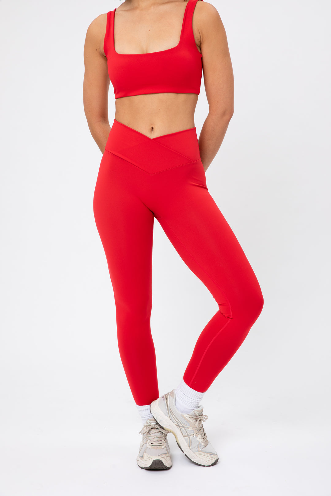 Form Leggings