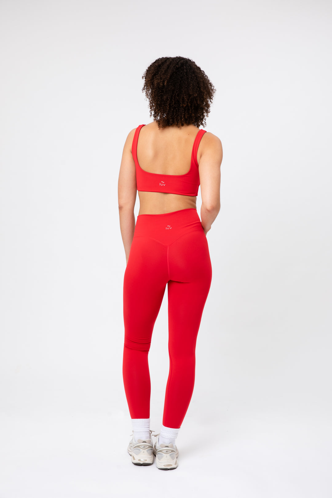 Form Leggings