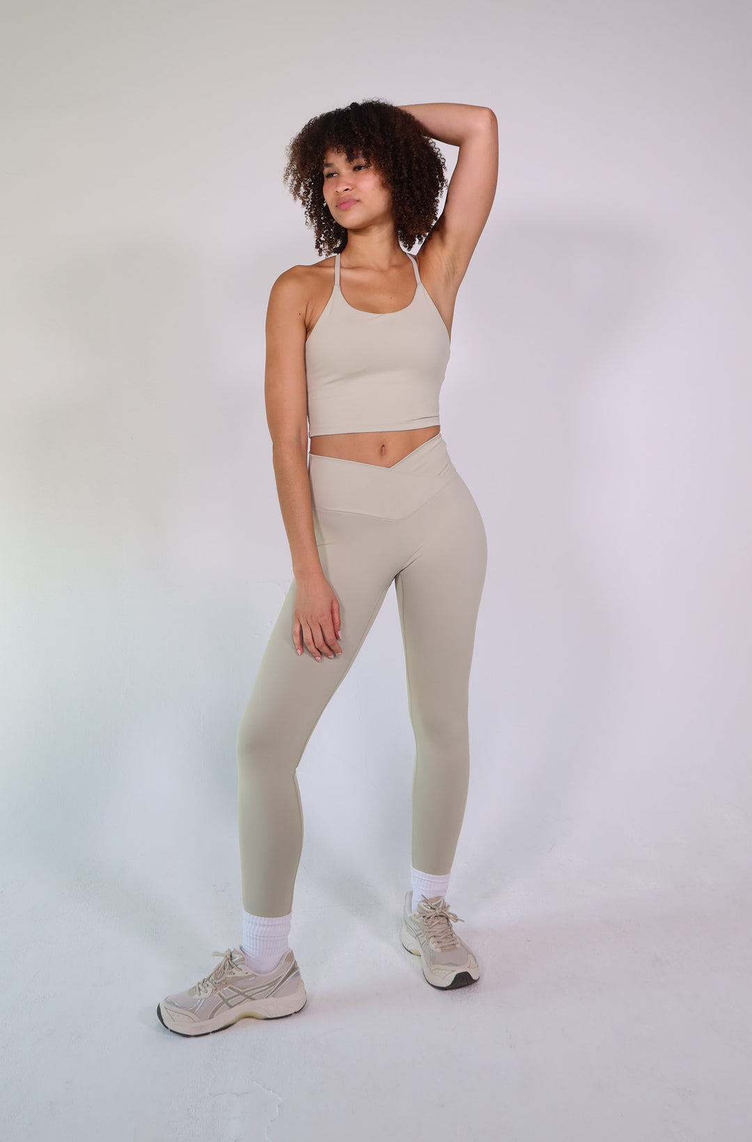 Form Leggings